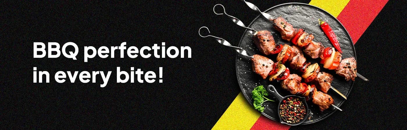 BBQ Perfection