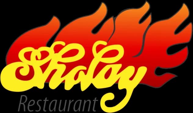 Sholay Restaurant logo