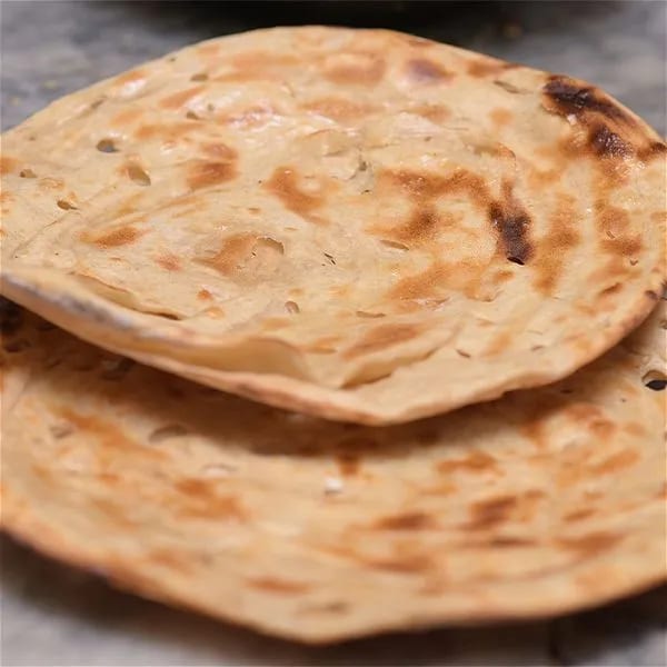 Tandoori Paratha