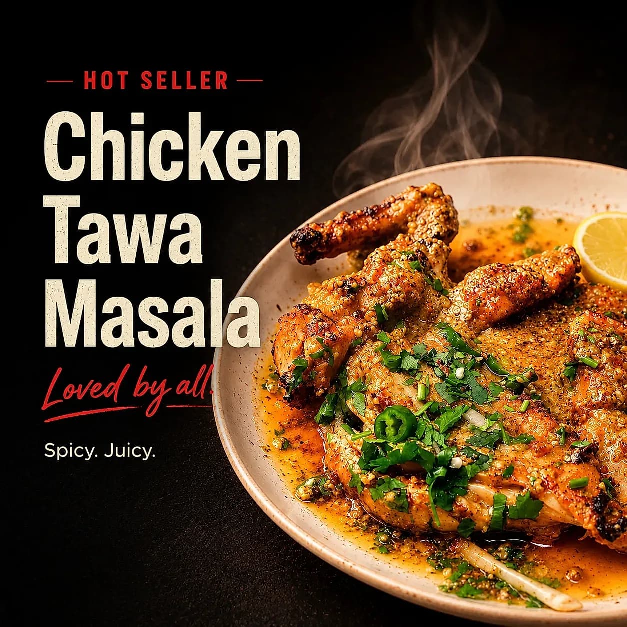 Restaurant feature