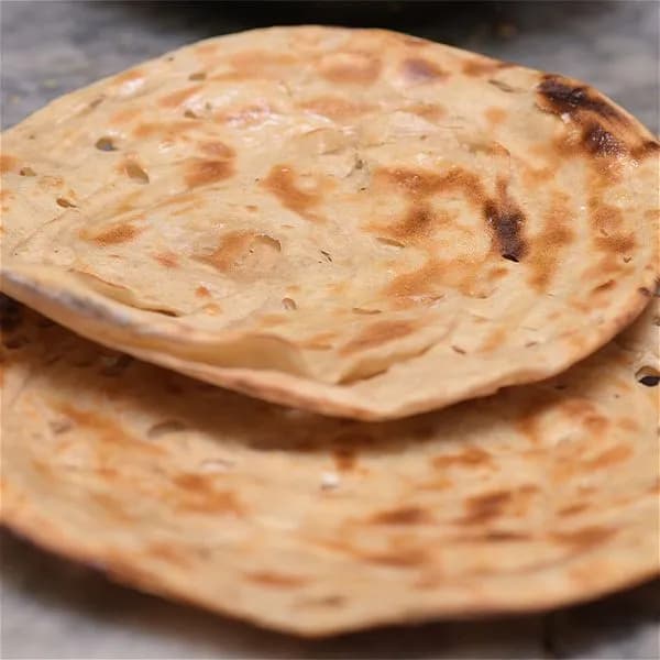 Tandoori Paratha